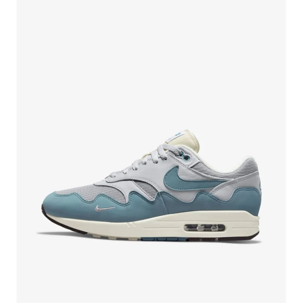 og Air Max 1 Patta Waves Noise Aqua  DH1348-004