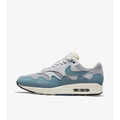 og Air Max 1 Patta Waves Noise Aqua  DH1348-004 01