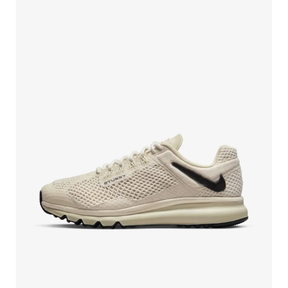 OG Air Max 2013 Stussy Fossil DM6447-200