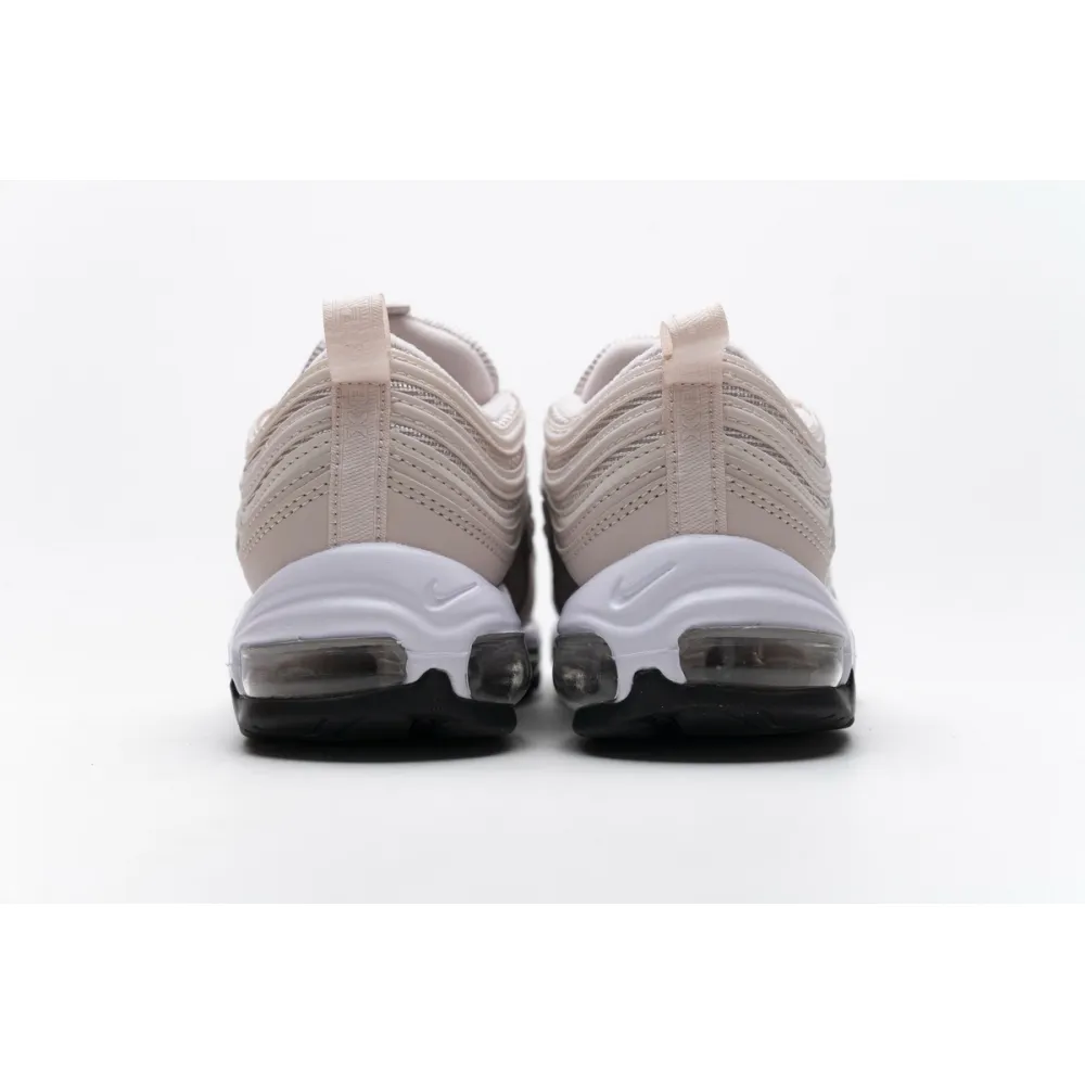 og Air Max 97 Barely Rose Black Sole (W) 921733-600