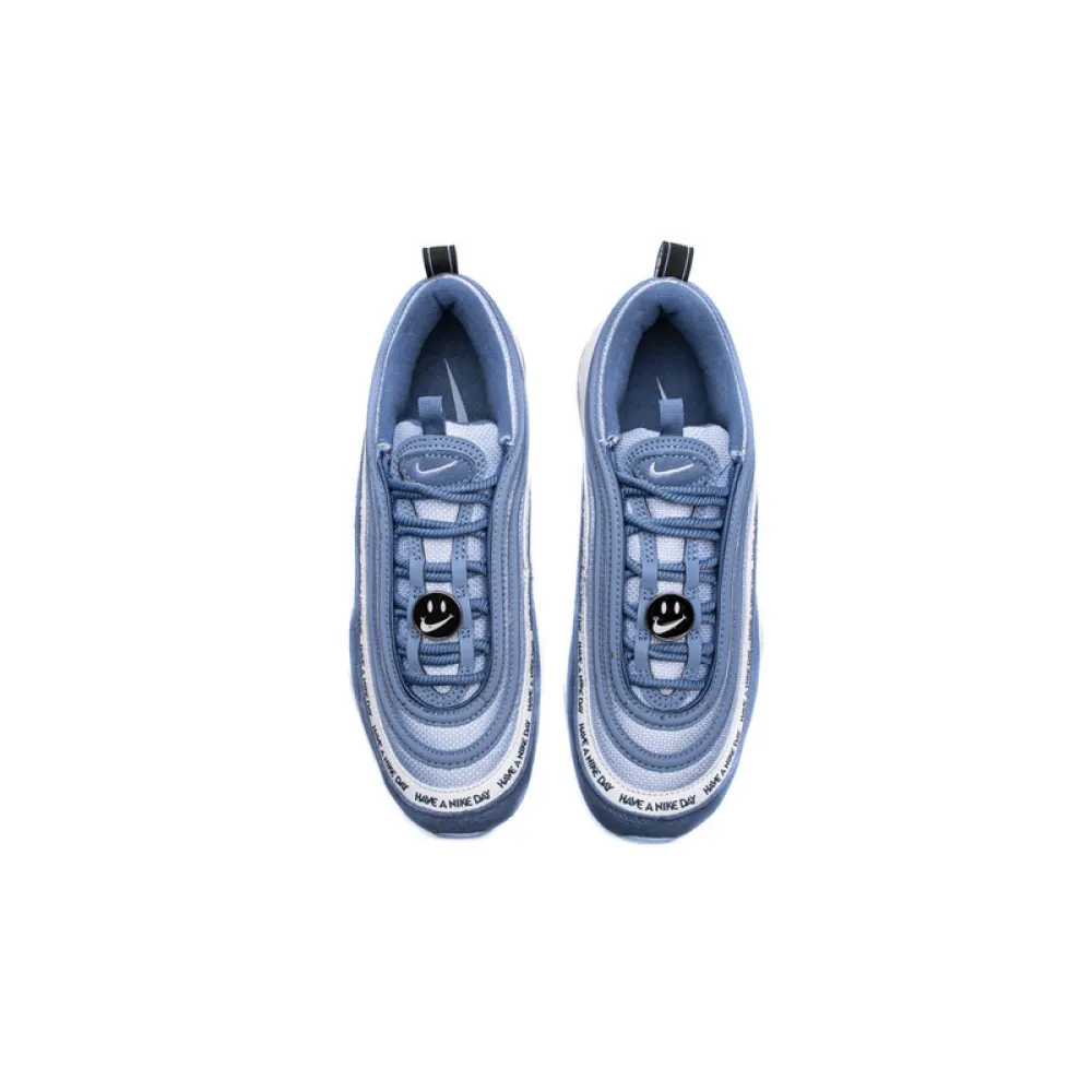 og Air Max 97 Have a  Day Indigo Storm BQ9130-400