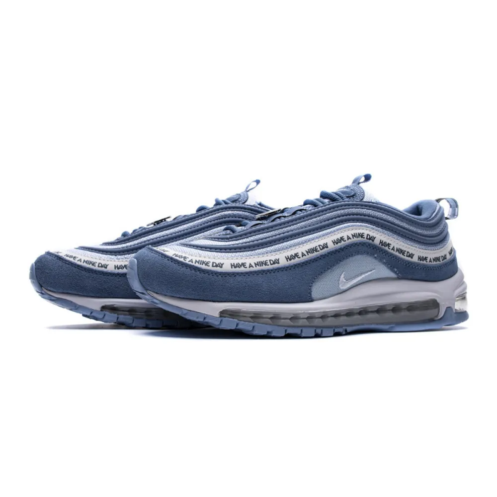 og Air Max 97 Have a  Day Indigo Storm BQ9130-400