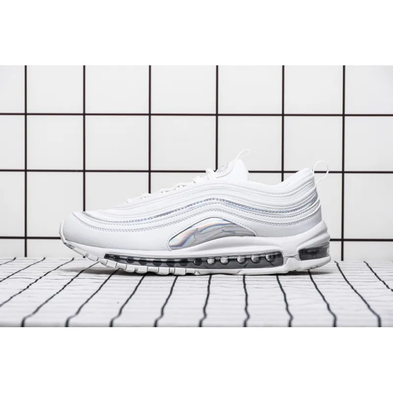 og Air Max 97 Iridescent White (W) CJ9706-100