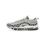 og Air Max 97 Plaid Light Cream 312834-201
