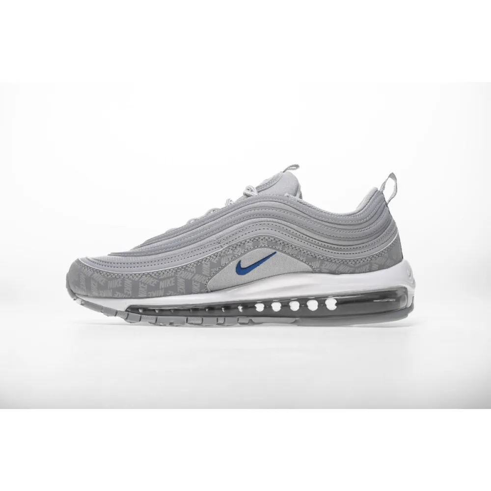 og Air Max 97 Silver Black AT5458-001