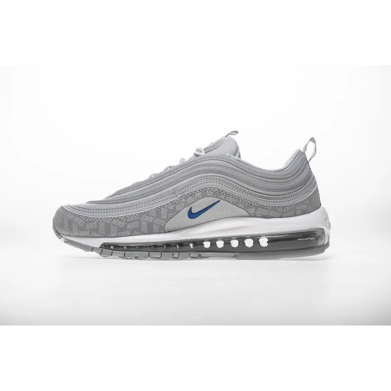 og Air Max 97 Silver Black AT5458-001