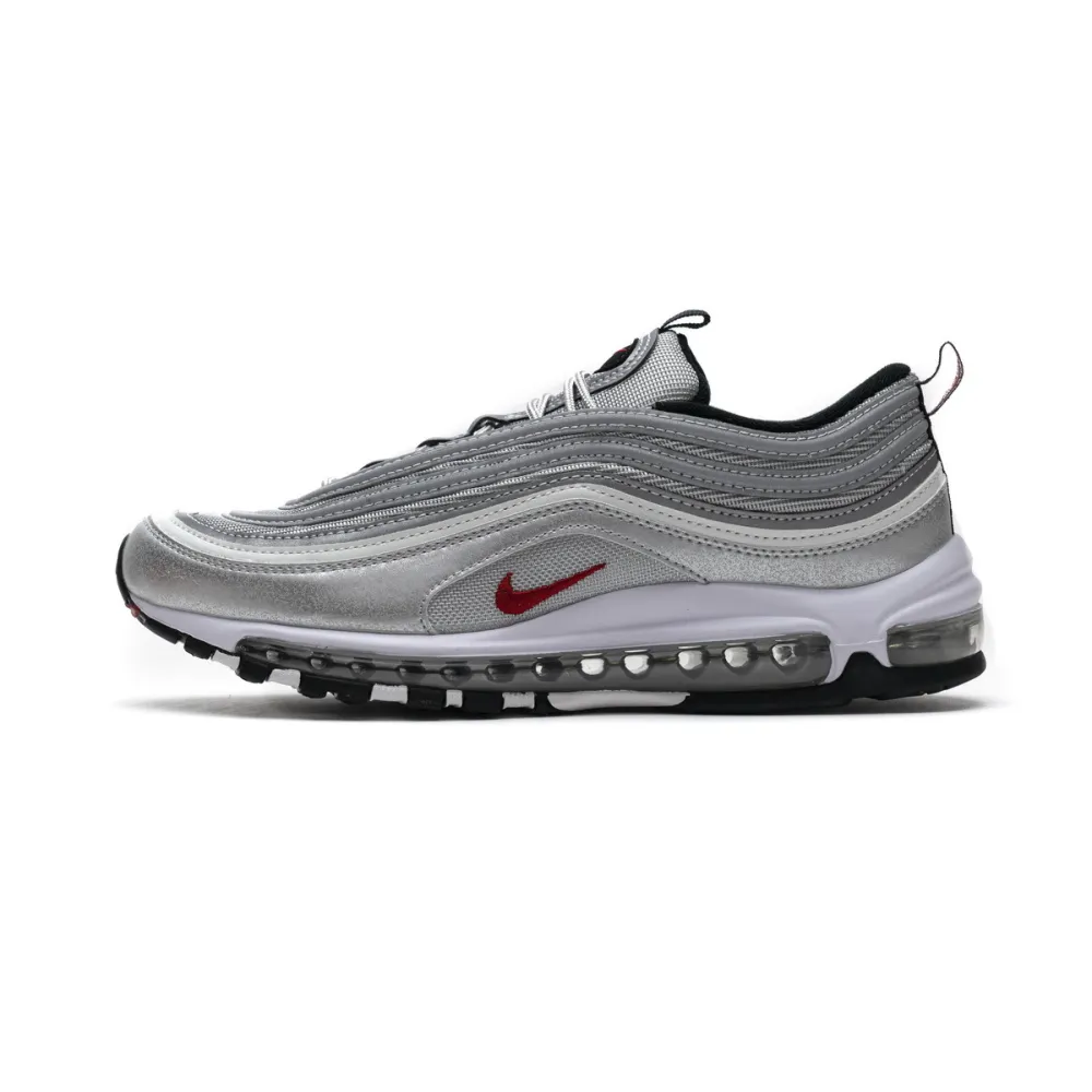 og Air Max 97 Silver Bullet 884421-001