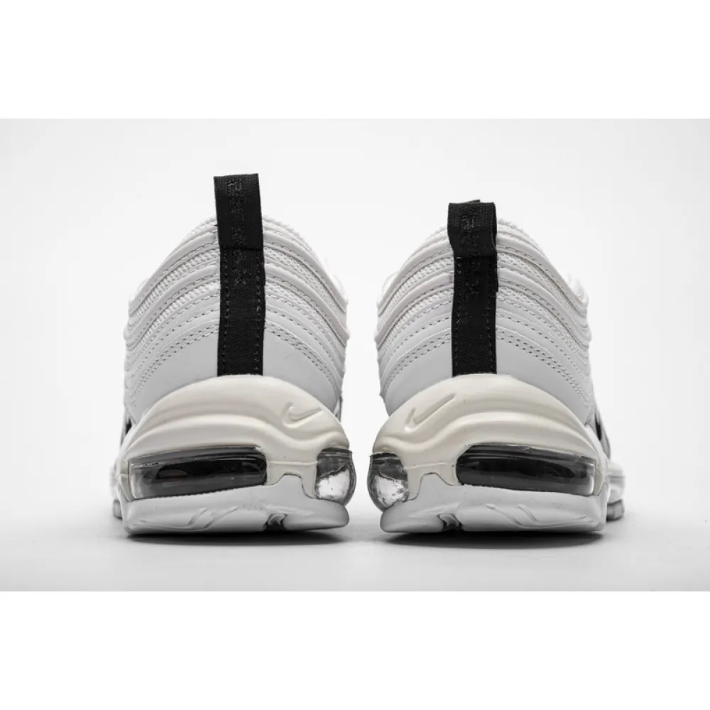 og Air Max 97 White Black Silver (W) 921733-103