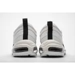 og Air Max 97 White Black Silver (W) 921733-103