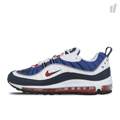 OG Air Max 98 Gundam (2018) 640744-100 01