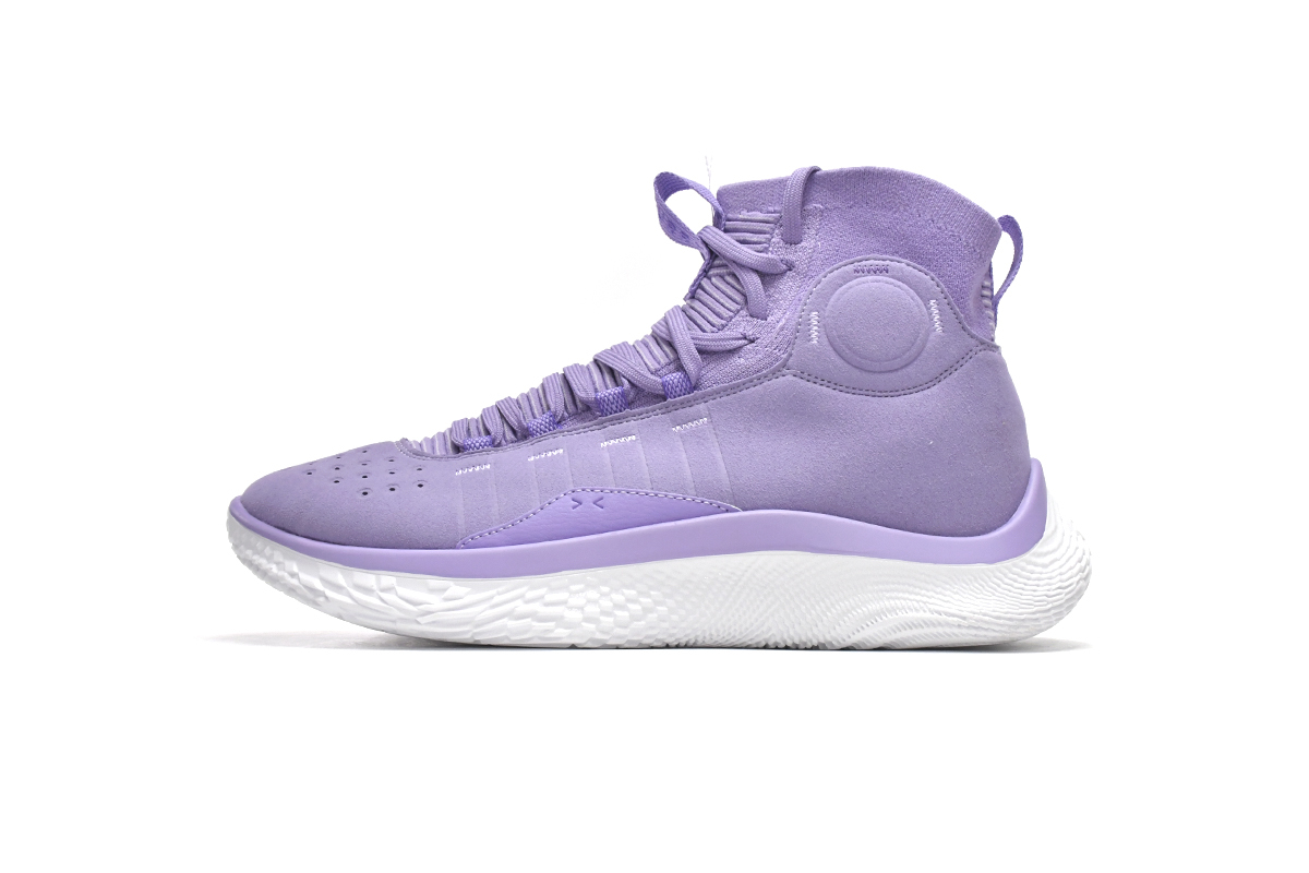 OG Curry 4 Flotro Vivid Lilac 3024861-500