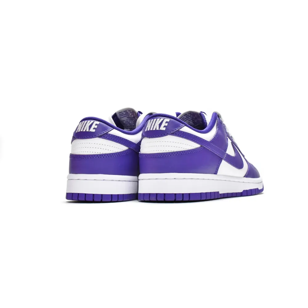 OG Dunk Low Championship Court Purple DD1391-104