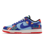 OG Dunk Low Chinese New Year Firecracker DD8477-446