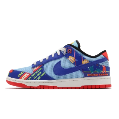 OG Dunk Low Chinese New Year Firecracker DD8477-446 01