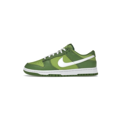 OG Dunk Low Chlorophyll DJ6188-300 01