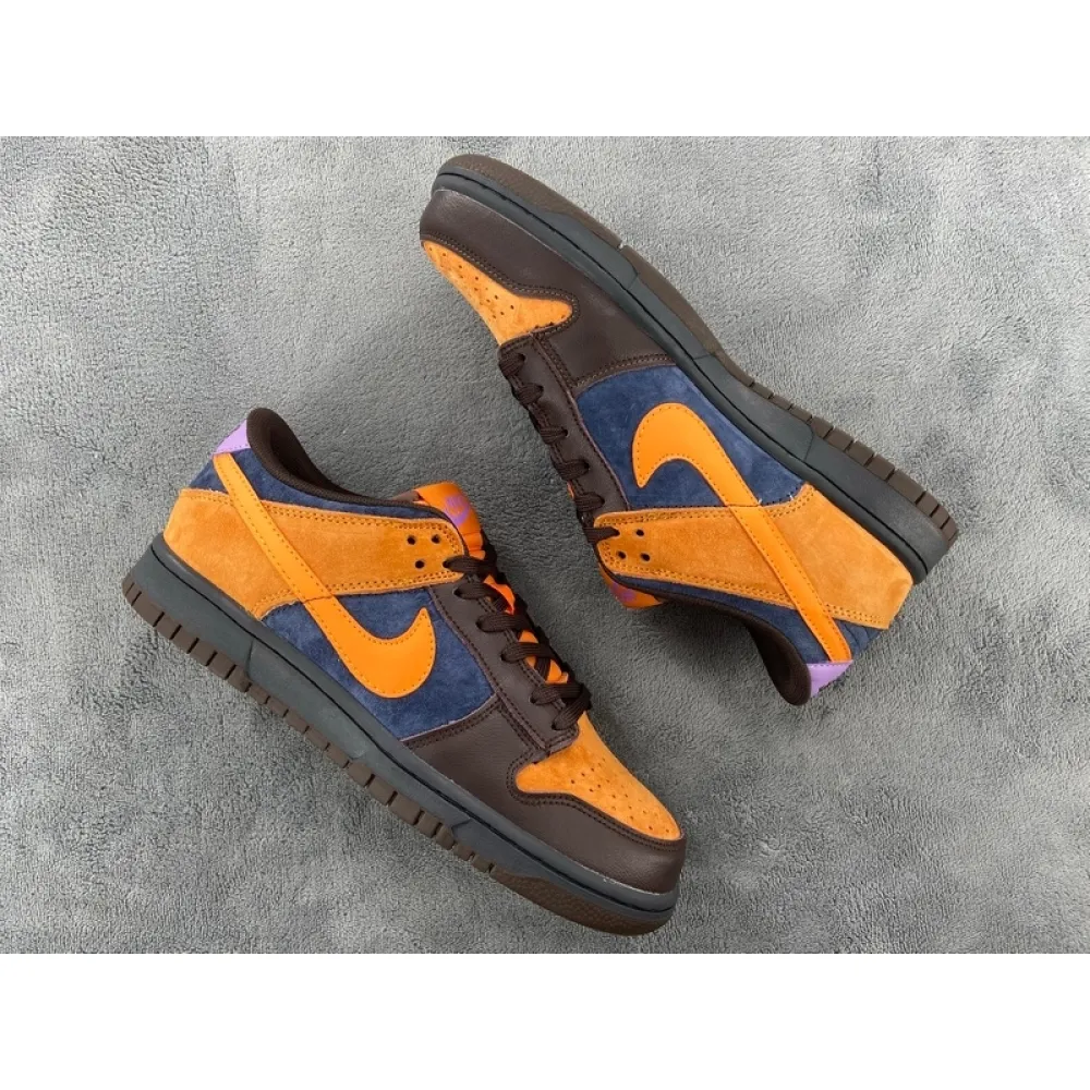 og Dunk Low Cider DH0601-001