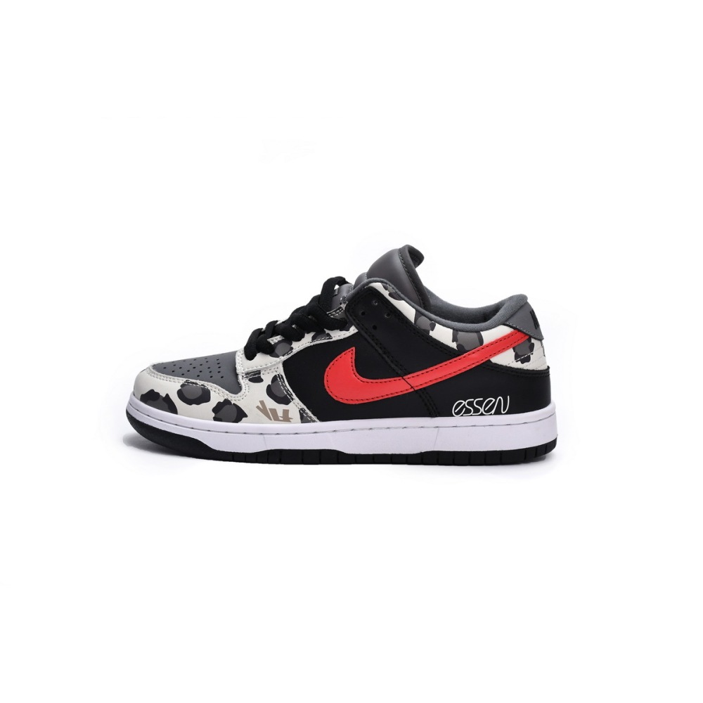 og Dunk Low Graffiti CU1727-006