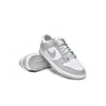 OG Dunk Low Grey Fog DD1391-103