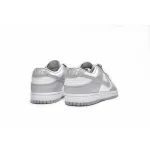 OG Dunk Low Grey Fog DD1391-103