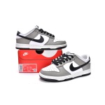 OG Dunk Low Light Smoke Grey DD1503-117