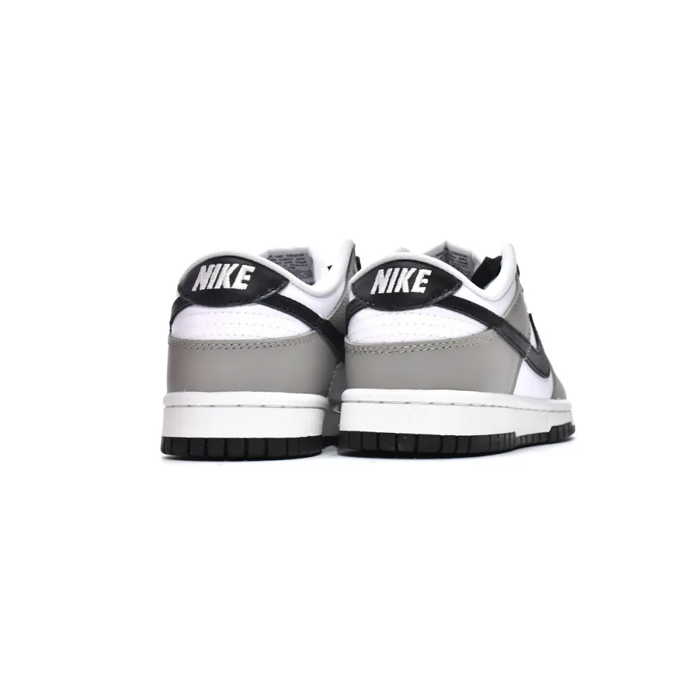 OG Dunk Low Light Smoke Grey DD1503-117