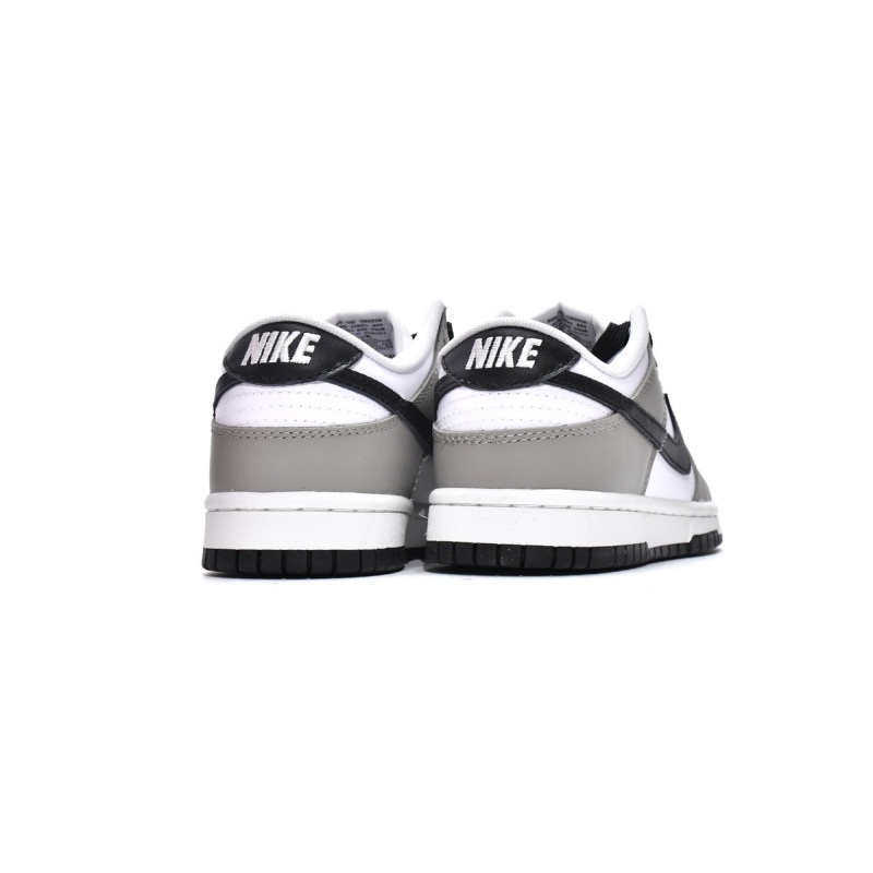 OG Dunk Low Light Smoke Grey DD1503-117
