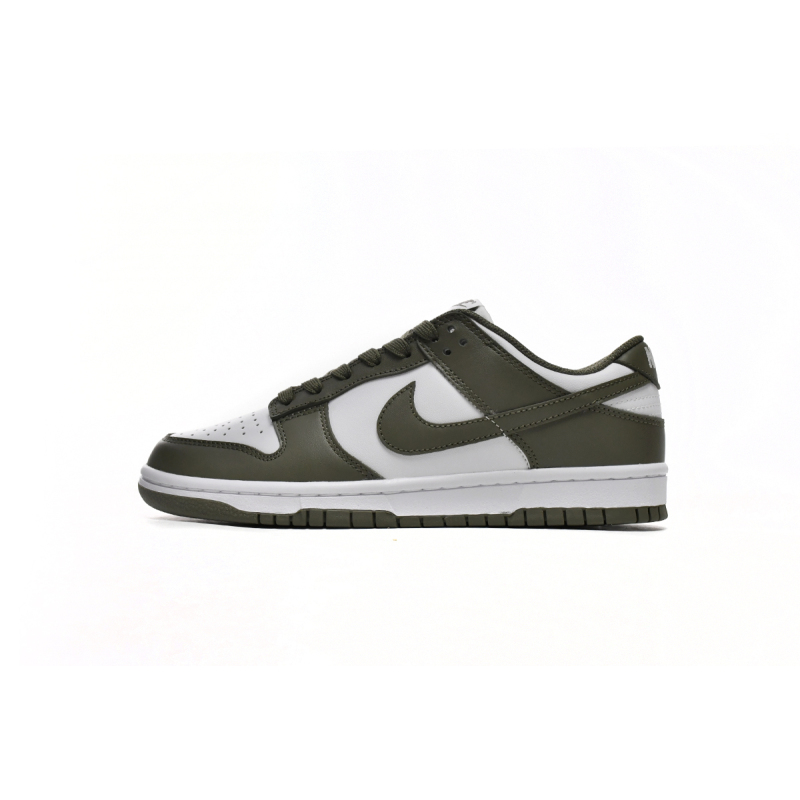 OG Dunk Low Medium Olive DD1503-120