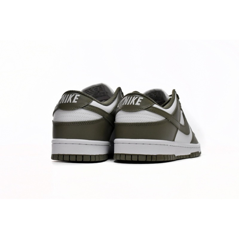 OG Dunk Low Medium Olive DD1503-120