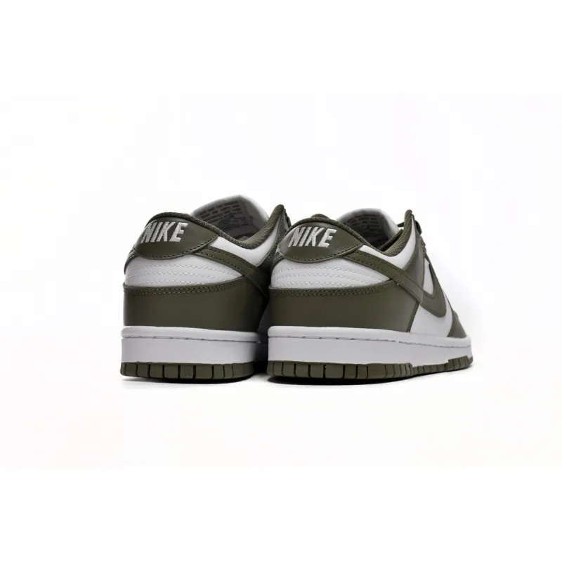 OG Dunk Low Medium Olive DD1503-120