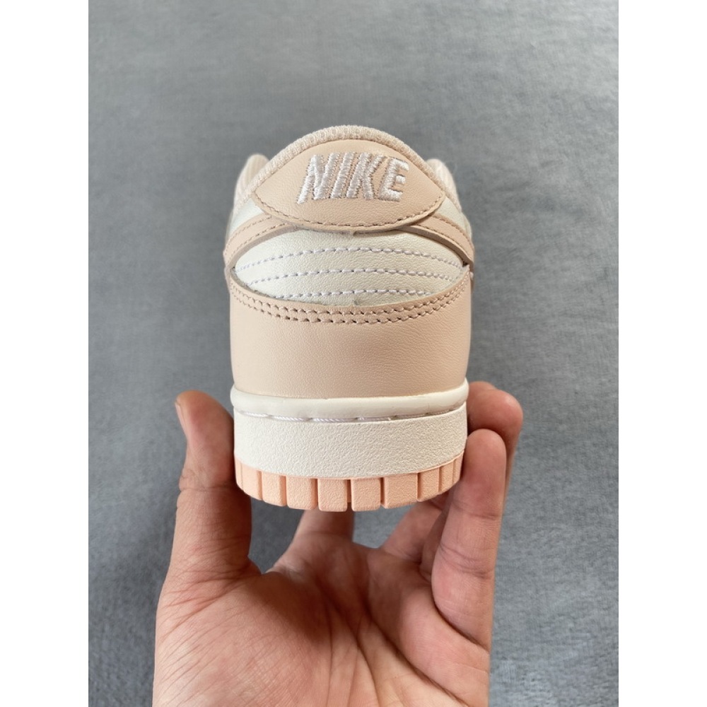 og Dunk Low Orange Pearl (W) DD1503-102