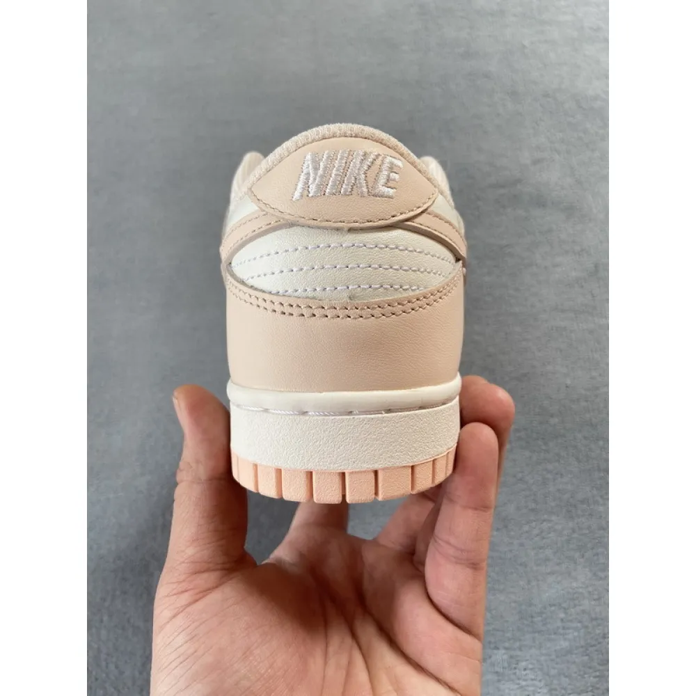 og Dunk Low Orange Pearl (W) DD1503-102