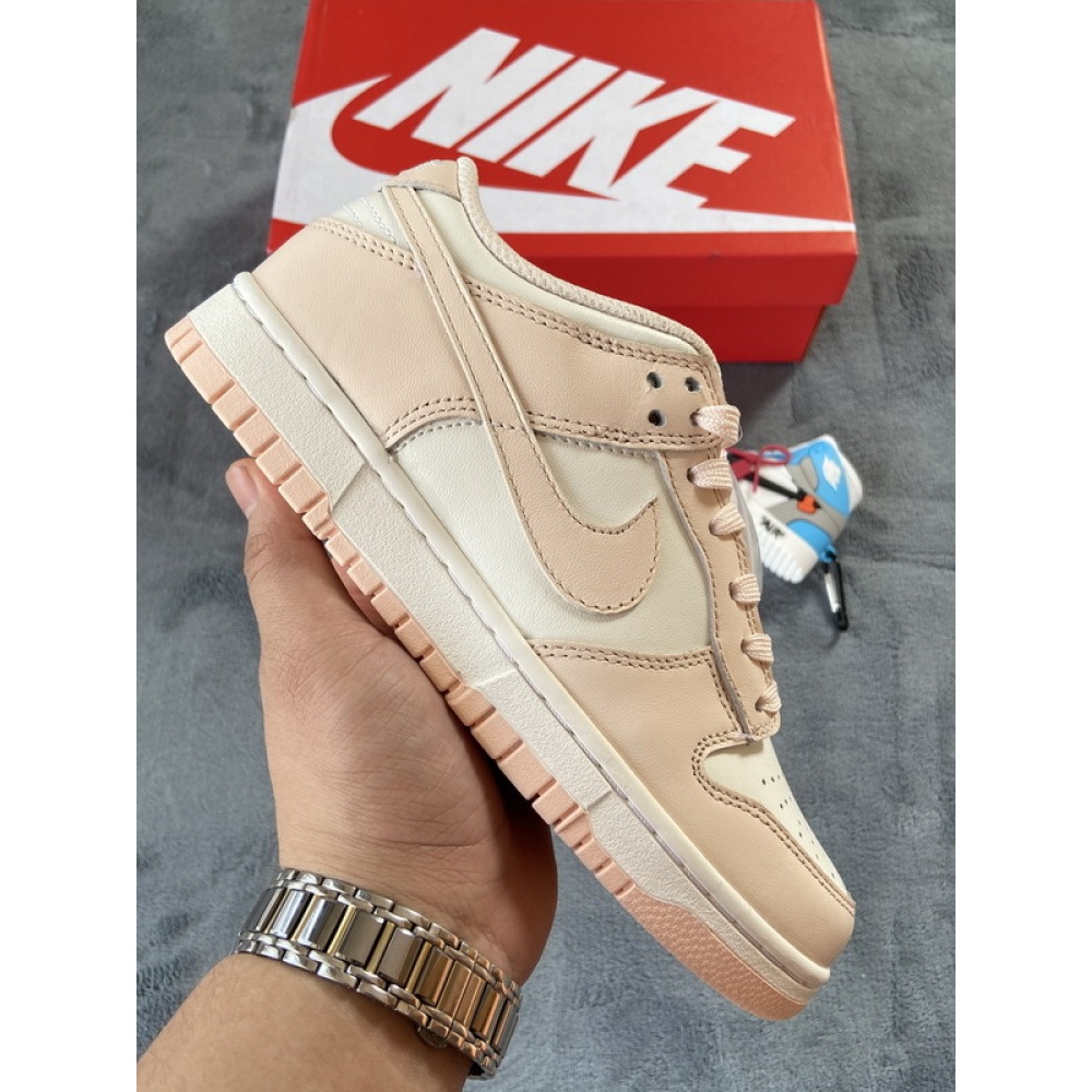 og Dunk Low Orange Pearl (W) DD1503-102