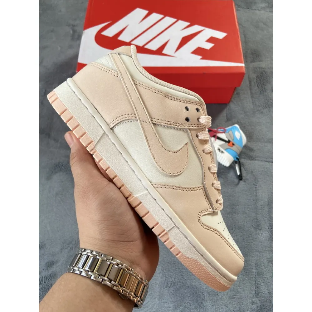 og Dunk Low Orange Pearl (W) DD1503-102
