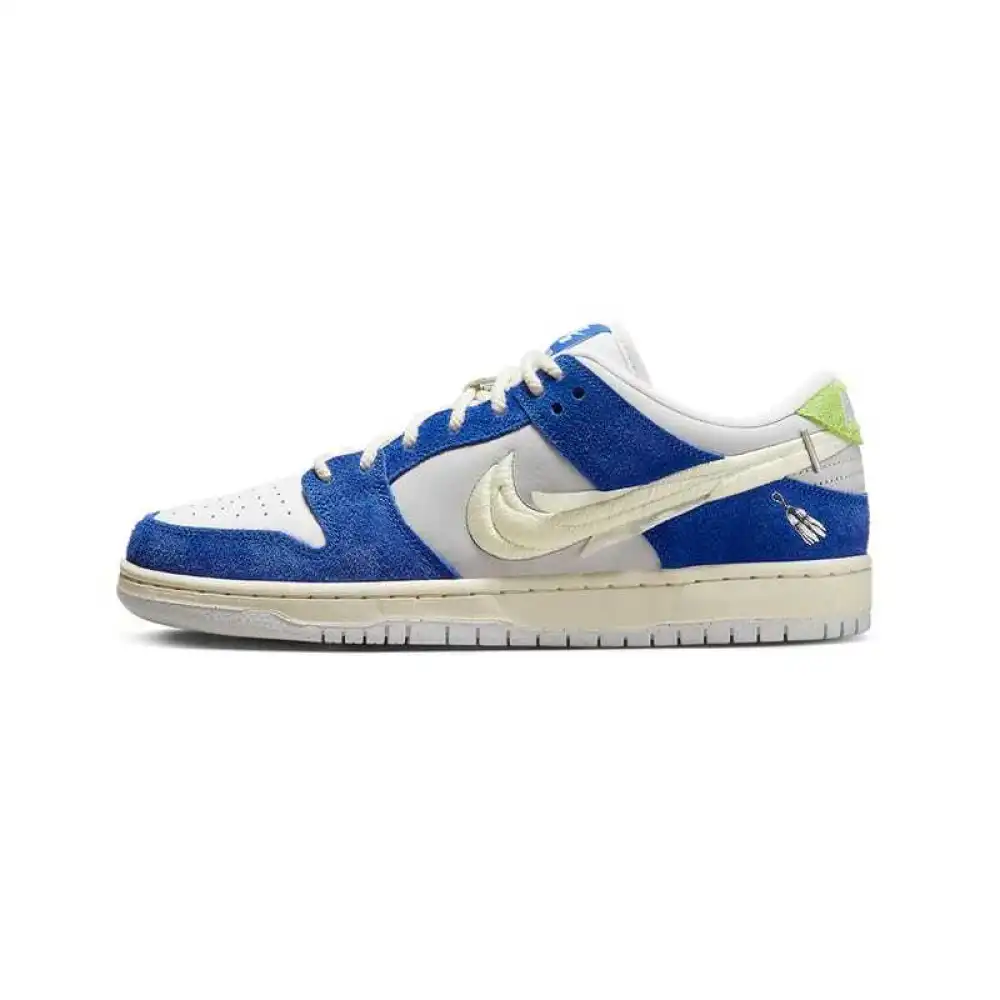 OG Dunk Low Pro Fly Streetwear DQ5130-400