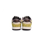 og Dunk Low Retro PRM Animal Pack DD1390-100