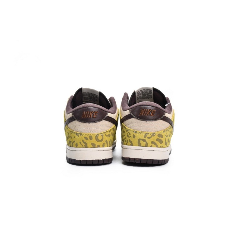 og Dunk Low Retro PRM Animal Pack DD1390-100