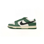 OG Dunk Low SE Lottery Pack Malachite Green DR9654-100