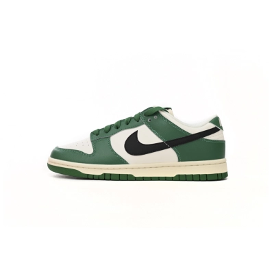 OG Dunk Low SE Lottery Pack Malachite Green DR9654-100 01