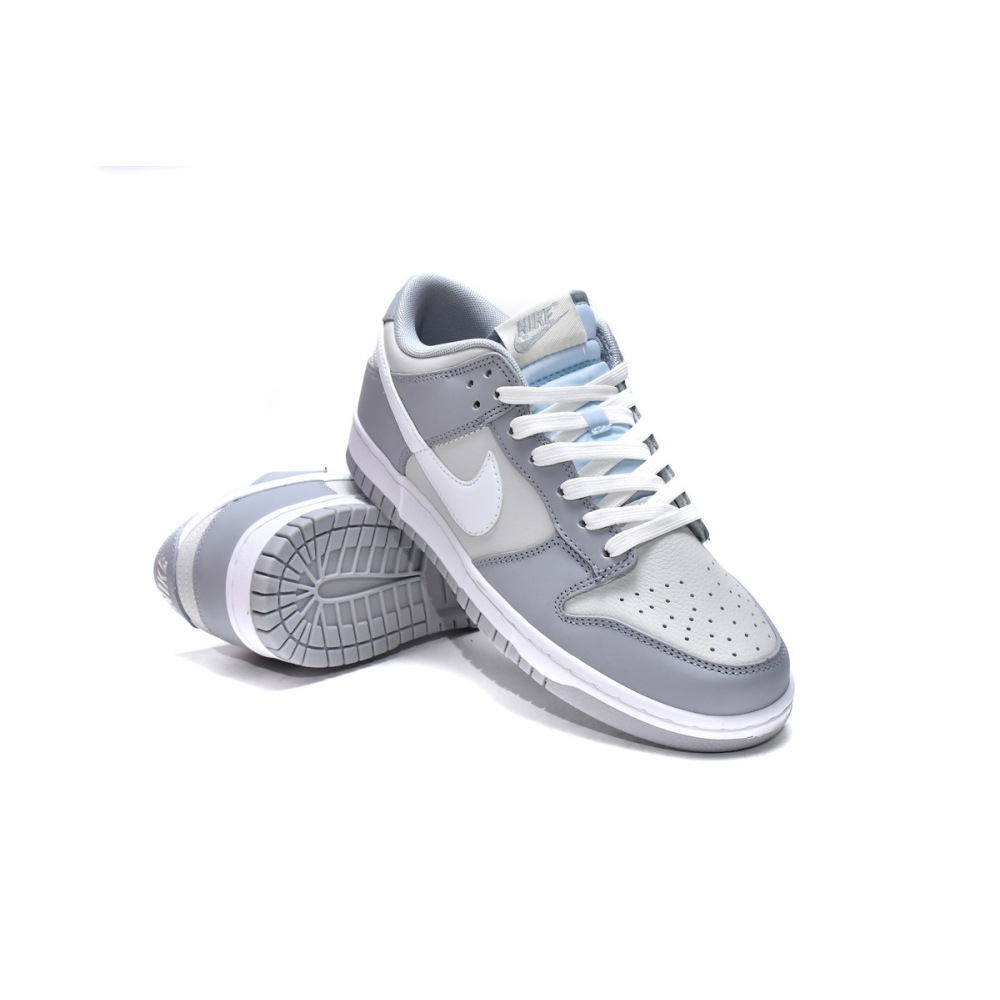 OG Dunk Low Two Tone Grey DJ6188-001