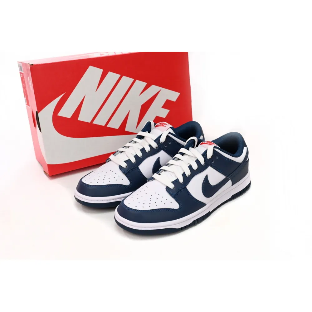 OG Dunk Low Valerian Blue DD1391-400