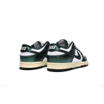 OG Dunk Low Vintage Green DQ8580-100
