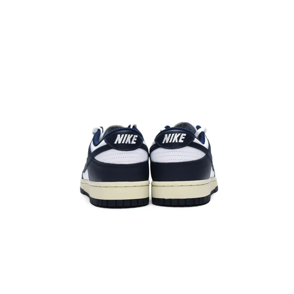 OG Dunk Low Vintage Navy DD1503-115