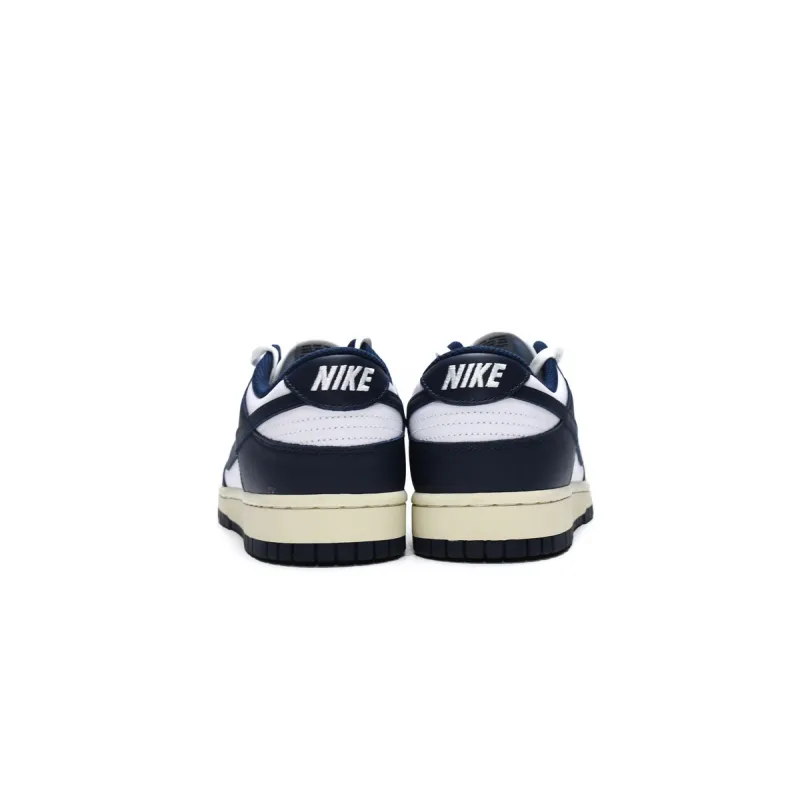 OG Dunk Low Vintage Navy DD1503-115