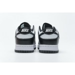 OG Dunk Low White Black (2021)  DD1503-101