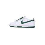 OG Dunk Low White Green Noise (W) DD1503-112