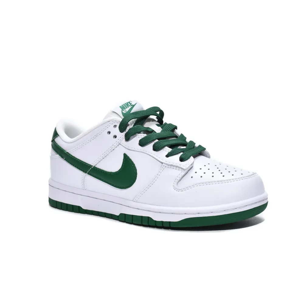OG Dunk Low White Green Noise (W) DD1503-112