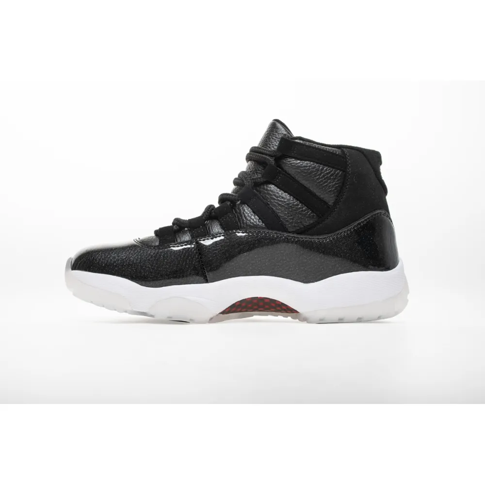 og Jordan 11 Retro 72-10 378037-002