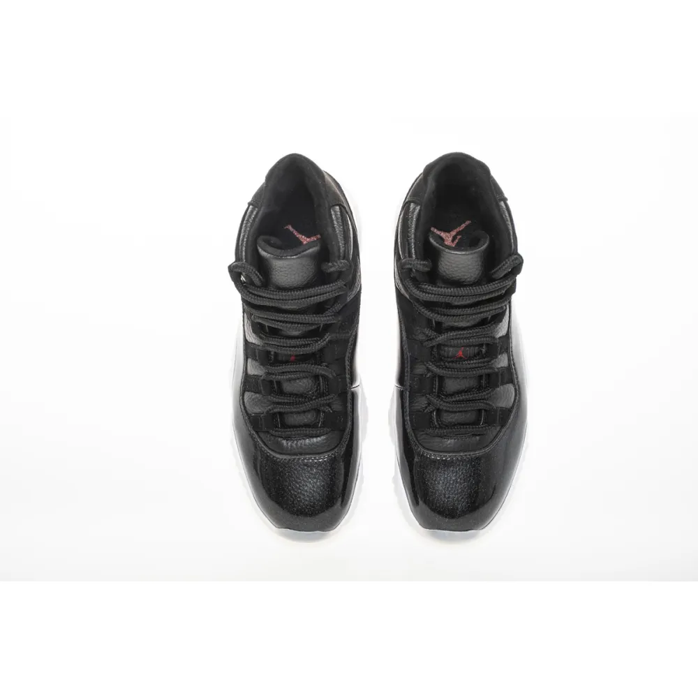 og Jordan 11 Retro 72-10 378037-002