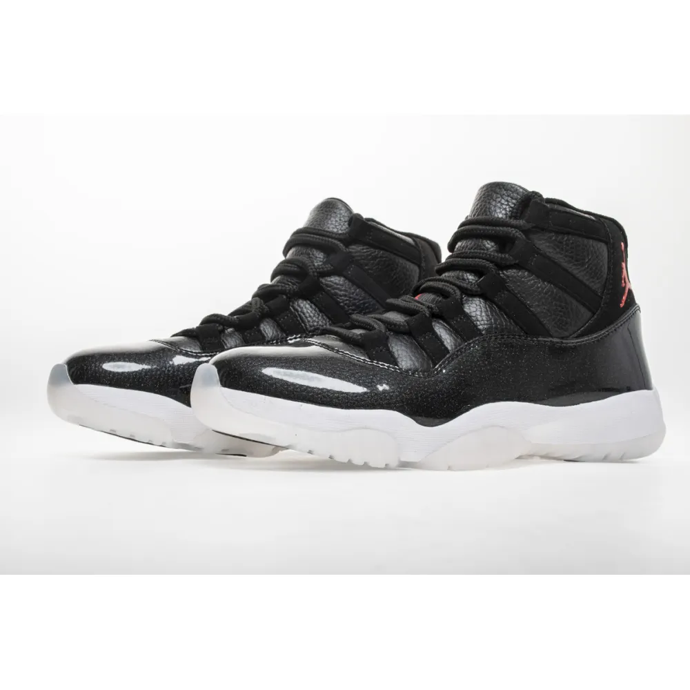 og Jordan 11 Retro 72-10 378037-002