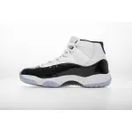 OG Jordan 11 Retro Concord (2018) 378037-100